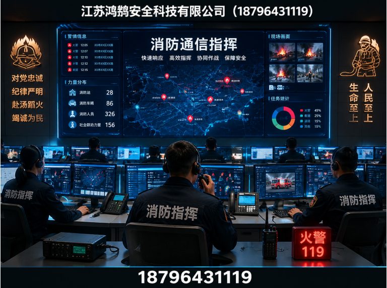 楚雄无人机巡检系统展示图